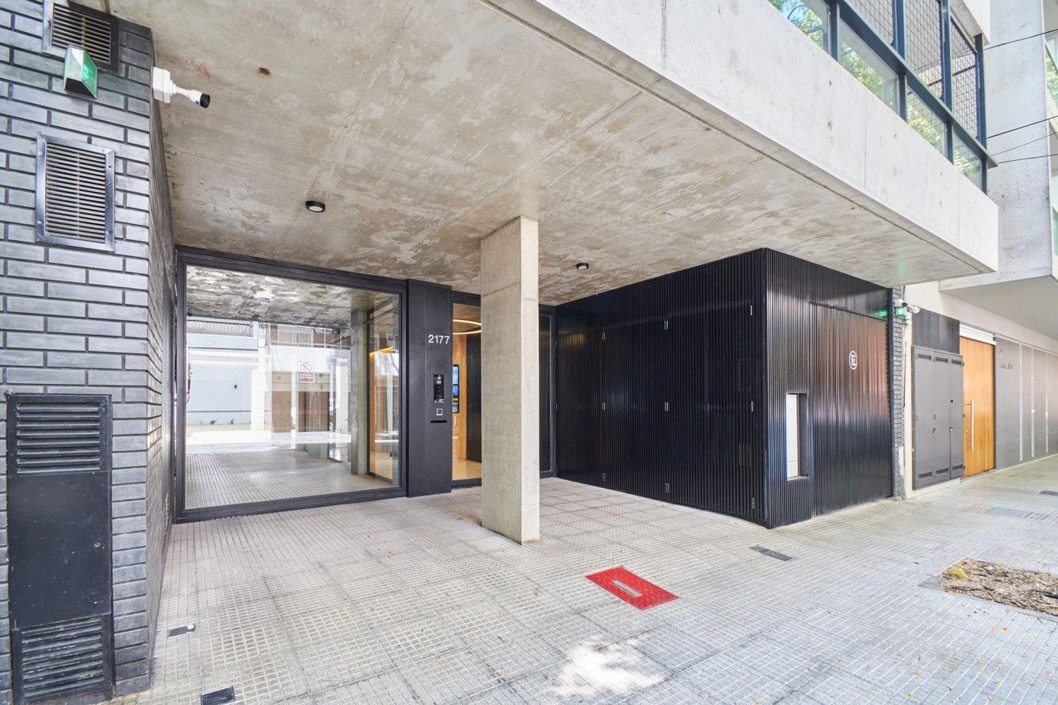 Urban Rent - Departamentos Temporarios En Belgrano - Buenos Aires — Photos 2