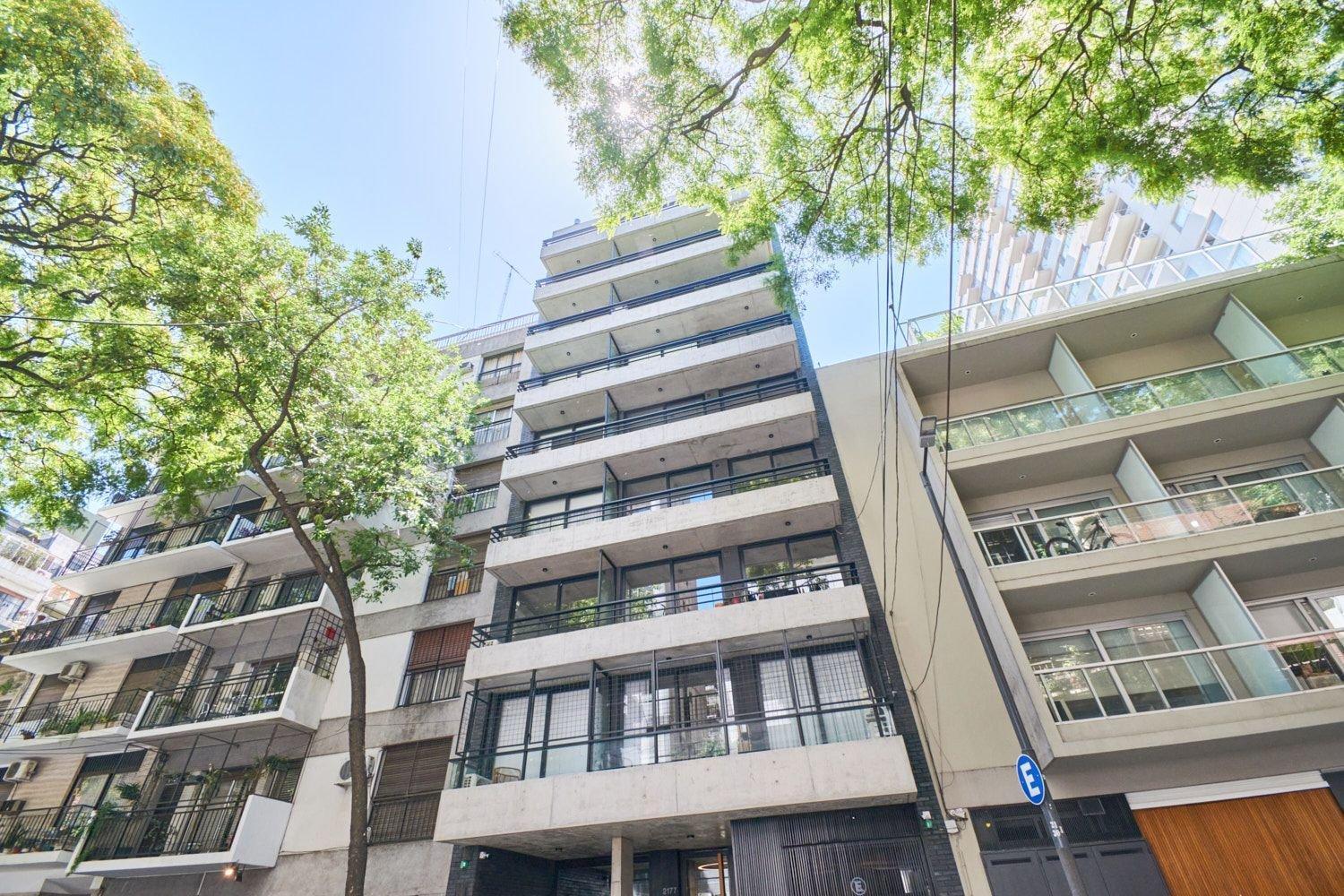 Urban Rent - Departamentos Temporarios En Belgrano - Buenos Aires — Photos 3