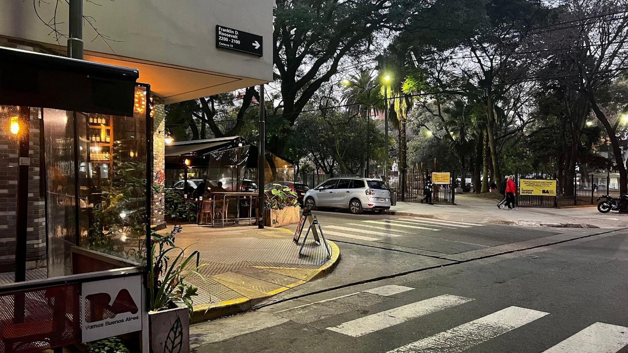 Urban Rent - Departamentos Temporarios En Belgrano - Buenos Aires, Buenos Aires